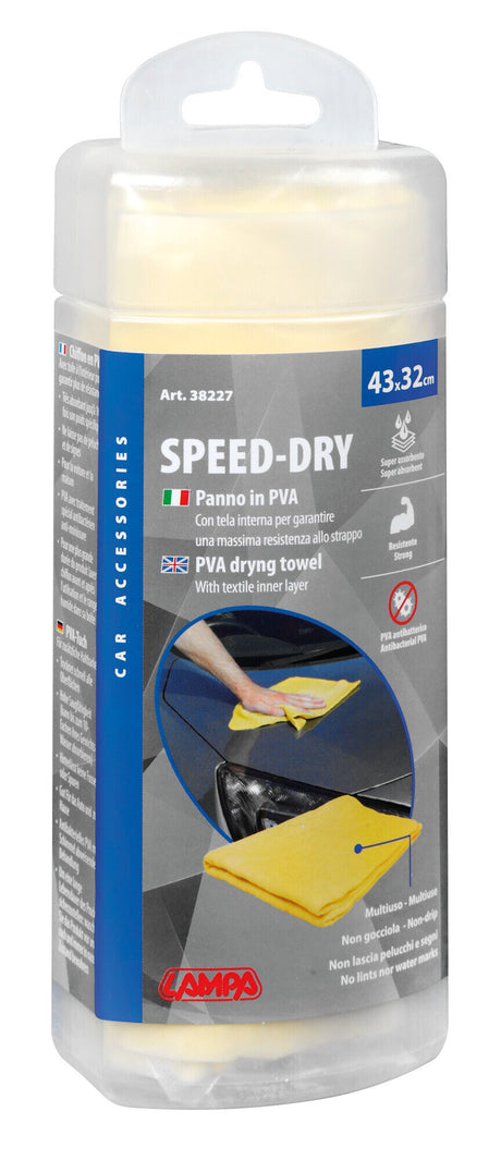 Lampa Speed-Dry 38227