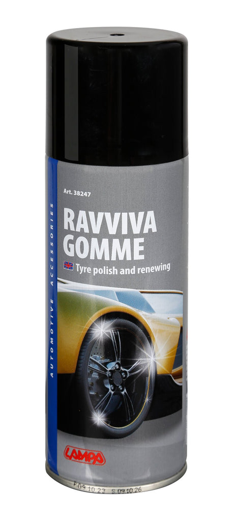 Lampa Ravviva gomme - 200 ml 38247