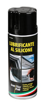 Gran Pree Gran Pree, lubrificante al silicone - 400 ml