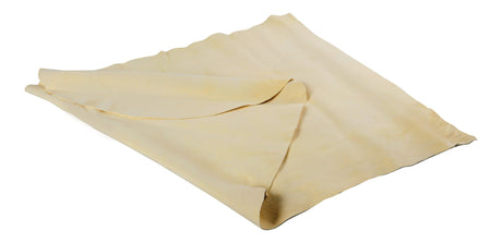 Lampa Pelle scamosciata, pelle naturale - 45 - 55x75 cm ca 38295