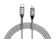 Lampa Cavo Usb Type-C > Lightning - 100 cm 38710