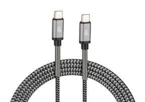 Lampa Cavo Usb Type-C > Type-C - 100 cm 38713