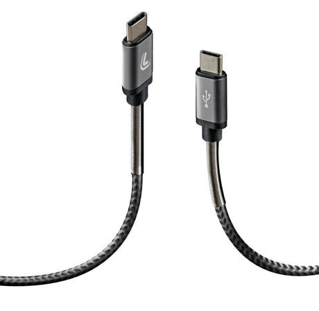 Lampa Cavo Usb Type-C > Type-C - 100 cm 38713