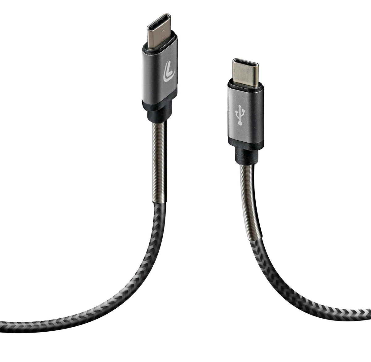 Lampa Cavo Usb Type-C > Type-C - 200 cm 38714