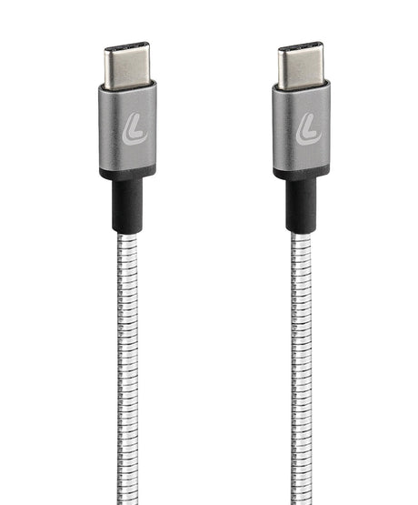 Lampa Iron 2.0, cavo Usb Type-C > Usb Type-C - 100 cm 38734