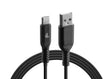 Lampa Cavo Usb > Usb Type-C - 100 cm - Nero 38890