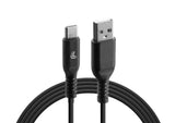 Lampa Cavo Usb > Usb Type-C - 100 cm - Nero 38890