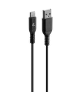 Lampa Cavo Usb > Usb Type-C - 100 cm - Nero 38890