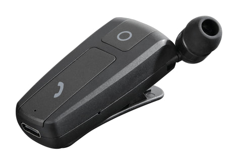 Lampa Clip, auricolare Bluetooth retrattile 38896
