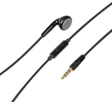 Lampa Mono, auricolare mono con microfono 38897