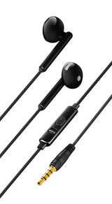 Lampa Willy, auricolare stereo con microfono 38901