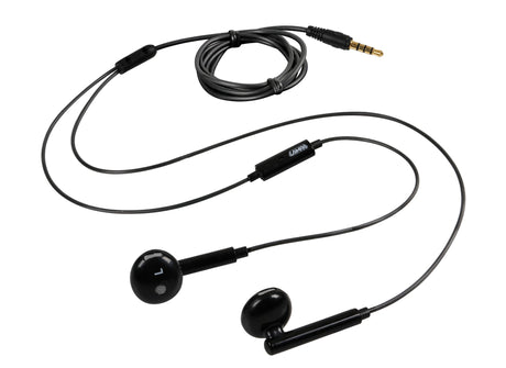 Lampa Willy, auricolare stereo con microfono 38901
