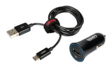Lampa Kit 2 in 1 Micro Usb - 12/24V 38938