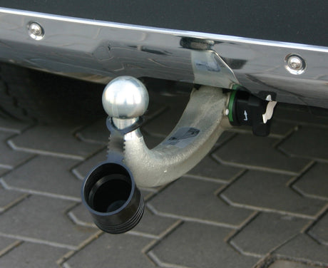 Lampa Tappo coprigancio 38970