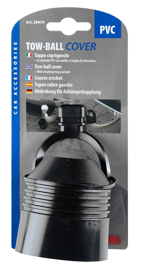 Lampa Tappo coprigancio 38970