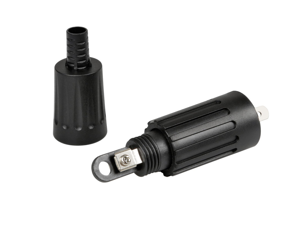 Lampa Spinotto Safe Lock, 12/24V 38976