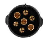 Lampa Adattatore 7<->13 poli con cablaggio da 40 cm 38992