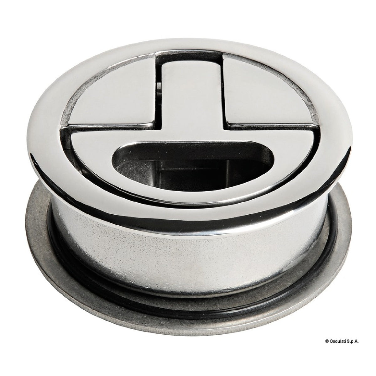 Osculati Presa di forza Flush Deck 39.865.00
