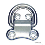 Base Osculati con anillo 39.866.86