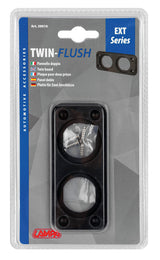 Lampa Ext, pannello doppio 39010