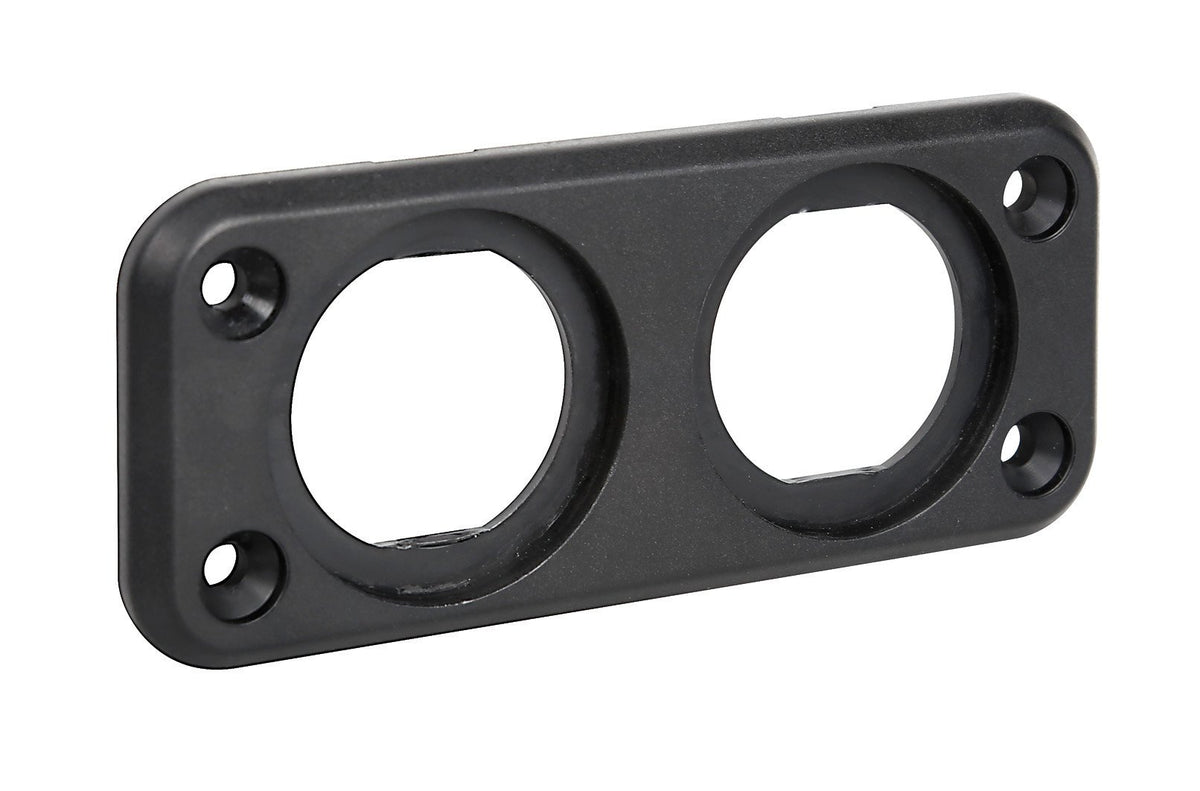Lampa Ext, pannello doppio 39010