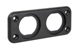 Lampa Ext, pannello doppio 39010