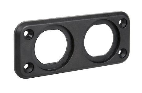 Lampa Ext, pannello doppio 39010