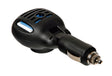 Lampa Killer 2 in 1, diffusore elettrico per insetticidi, 12/24V 39030