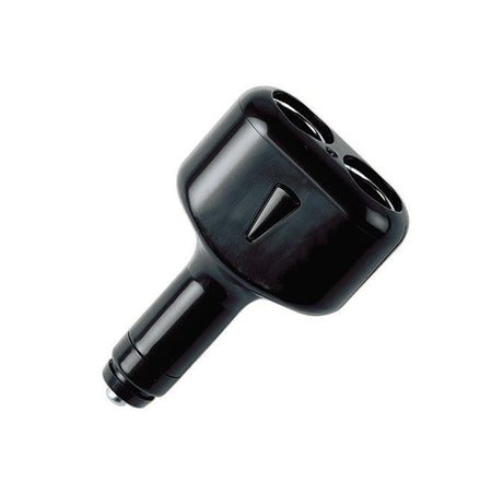 Lampa Presa corrente doppia 12/24V 9062 39062