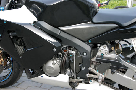 Lampa Presa corrente montaggio superficie 12/24V 39067