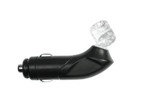 Lampa Crystal-Dice 12V - Rosso 39092