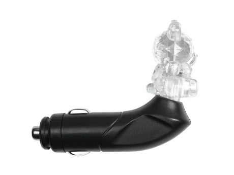 Lampa Crystal-Bear 12V - Verde 39094