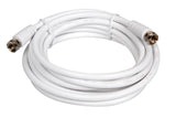 Lampa Cavo coassiale antenna TV - 3 m 39102
