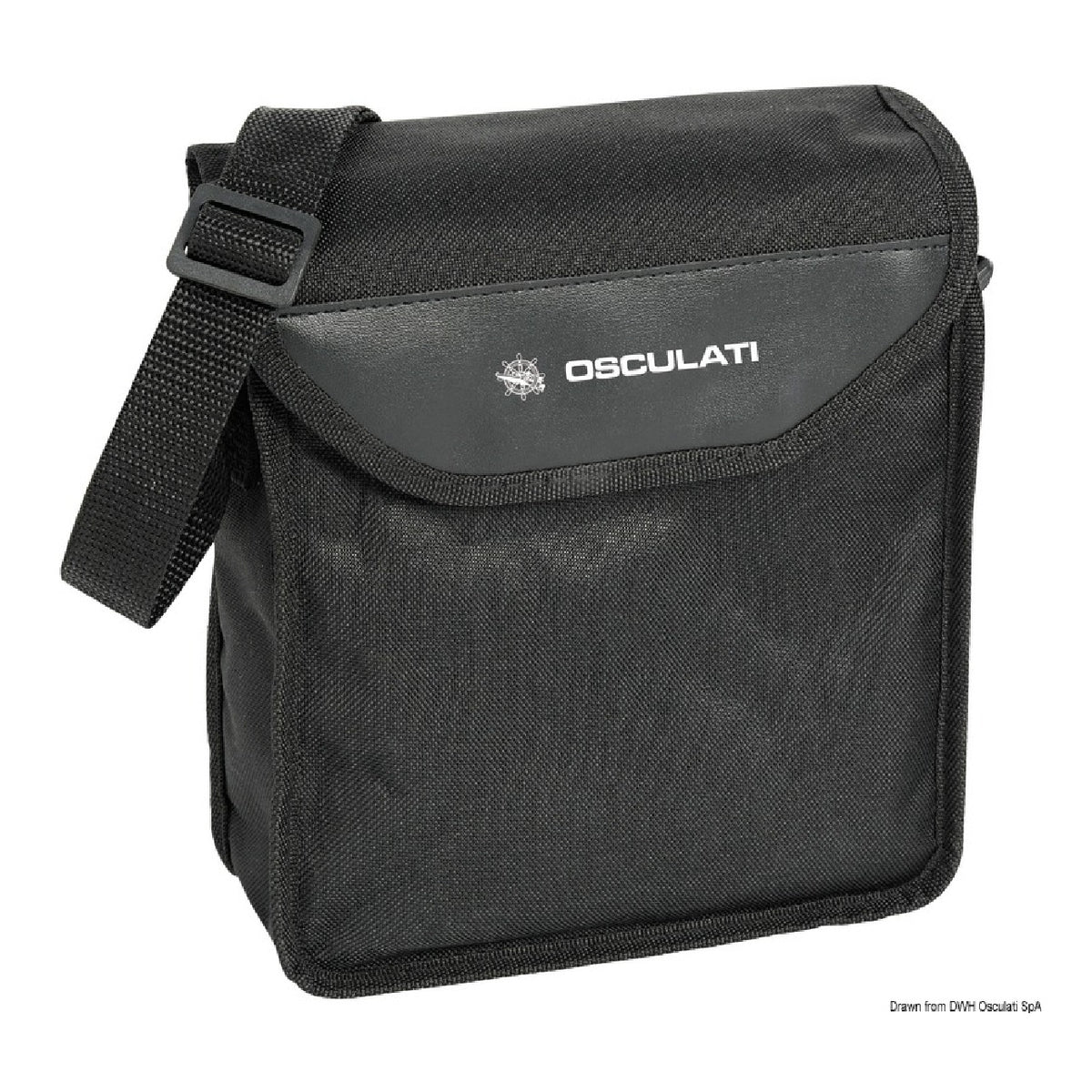 Osculati Binocolo 7x50 26.750.00
