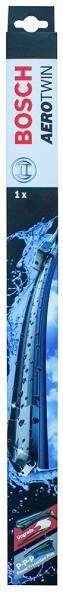 Escobilla limpiaparabrisas Bosch Aerotwin AP26U