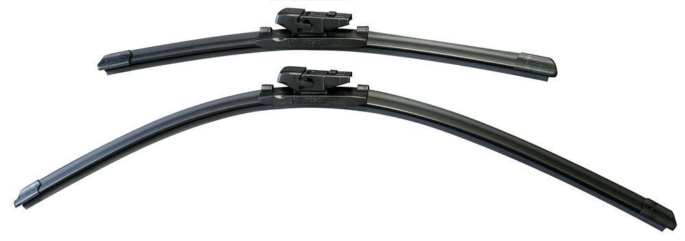 Bosch Spazzole tergicristallo Aerotwin A156S