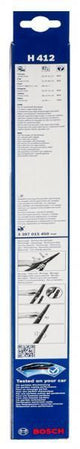 Bosch Heckscheibenwischerblatt H412