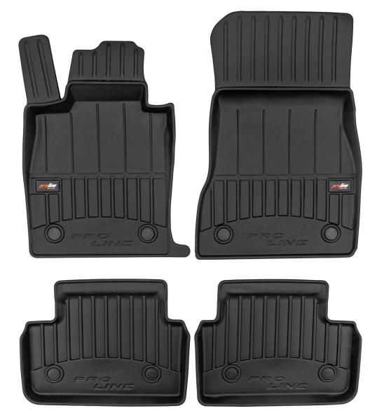 Proline 3D Range Rover Sport III 22> Teppichset