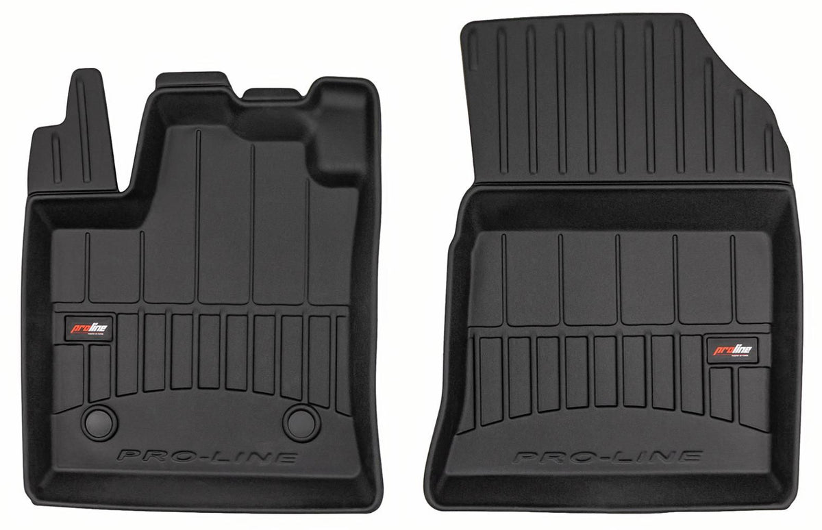 Proline Tappeti in TPE 3D RENAULT Express van 21> (2 posti)