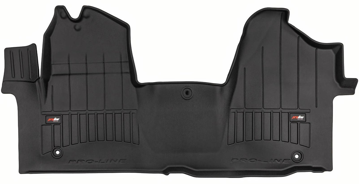 Proline Tappeto in TPE 3D RENAULT Master IV van 24>