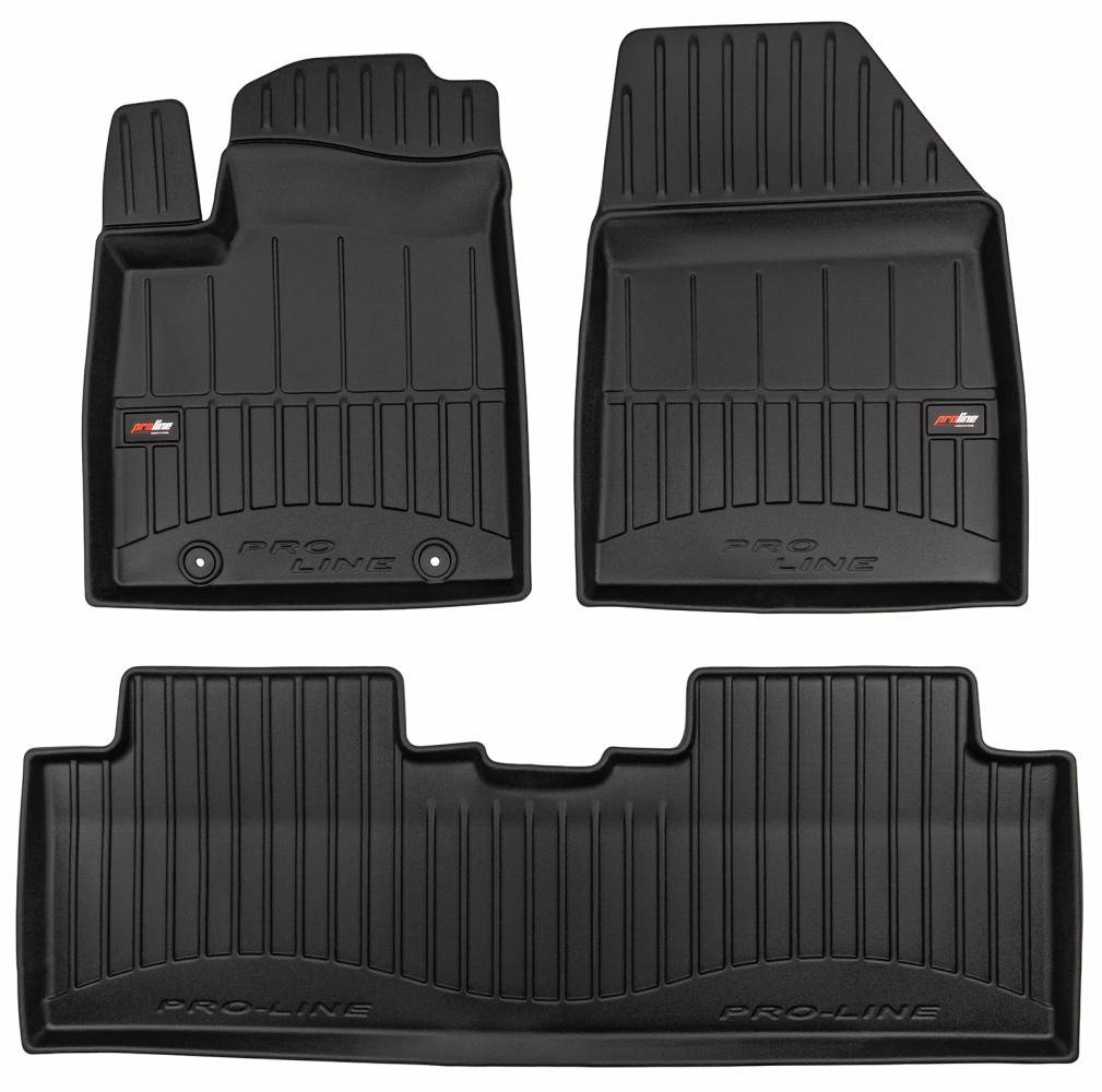 Proline Tappeti in TPE BYD Atto 2 24>