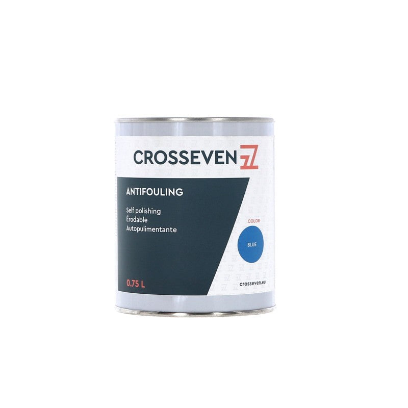Crosseven Antivegetativa Autolevigante