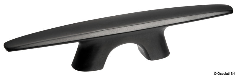 Osculati Bitta Black Aero in alluminio 308 mm 40.102.30