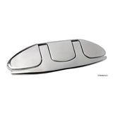 Osculati Bolardo plegable 40.142.01