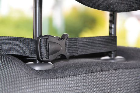 Lampa Organizer porta-tablet per sedili posteriori 40100