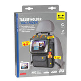 Lampa Organizer con porta tablet per sedili 40102