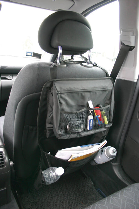 Lampa Back seat organizer 40128