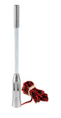 Pilot Allu-Led 12V -  6 mm - Blu