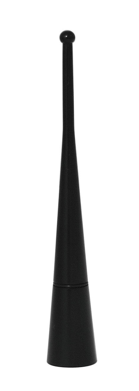 Pilot Spillo - 10 cm - Nero