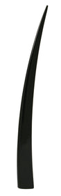 Pilot Samurai - L - 19,5 cm - Nero